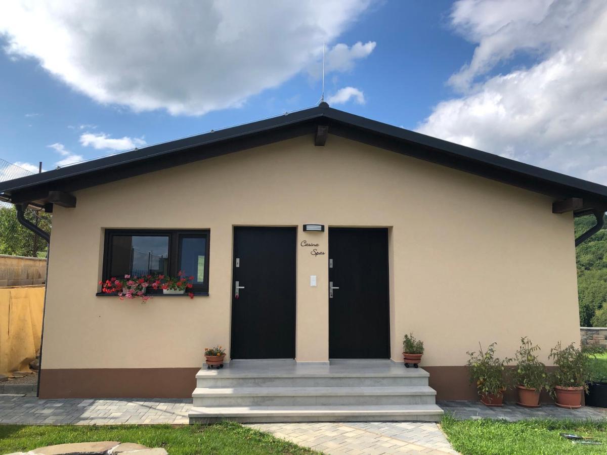 Casa Spas Banská Bystrica Exterior foto