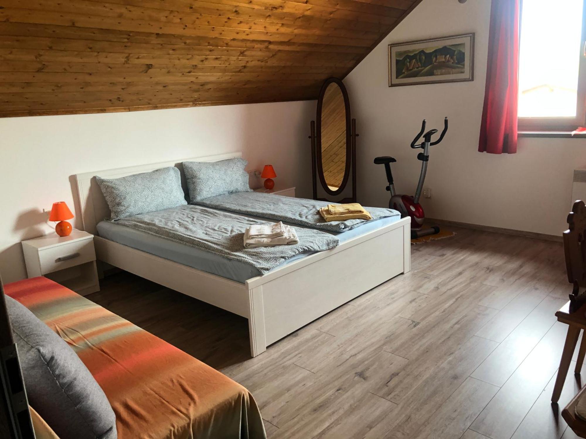 Casa Spas Banská Bystrica Exterior foto